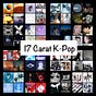 Hope from 17 Carat K-Pop's avatar