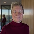 Susan Johnson's avatar