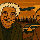 Eeuwige decadentie en een moraal van elastiek - Radio Blauwe Hap #2