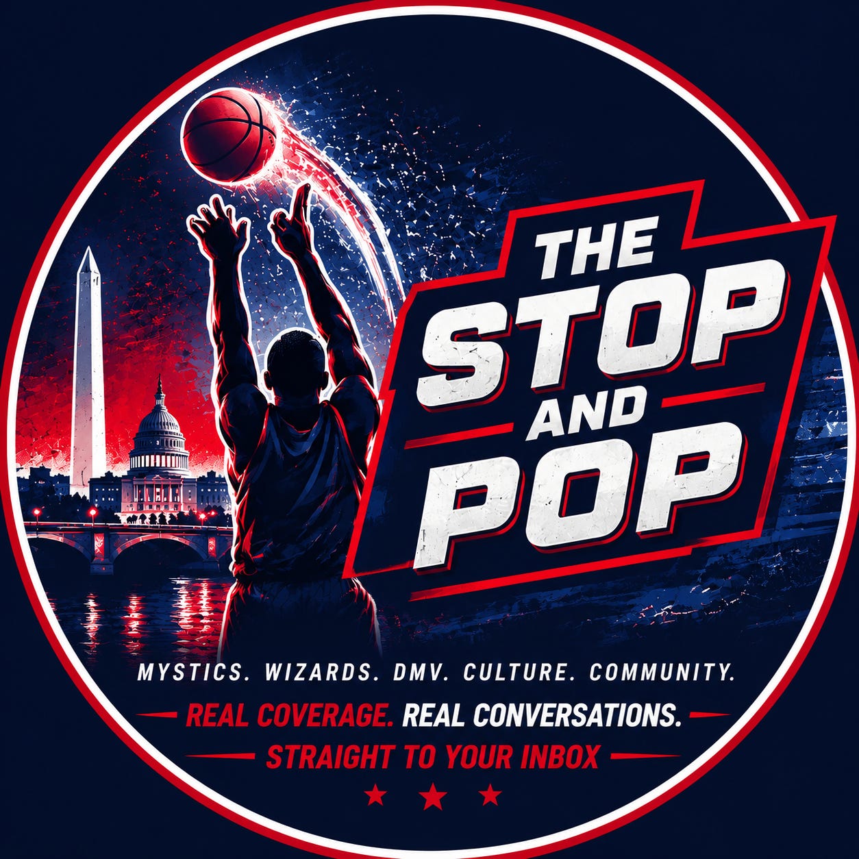 The Stop and Pop