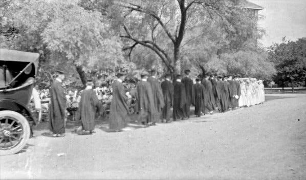 Women Outnumber Men In College Because of Sexism