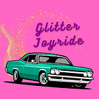 Glitter Joyride