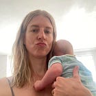 I’m an ‘old’ mother and it’s been the best