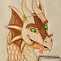 Feather Dragon's avatar