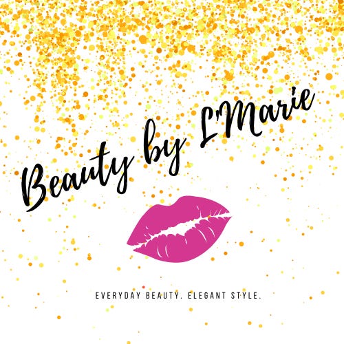 Artwork for Beauty by L'Marie