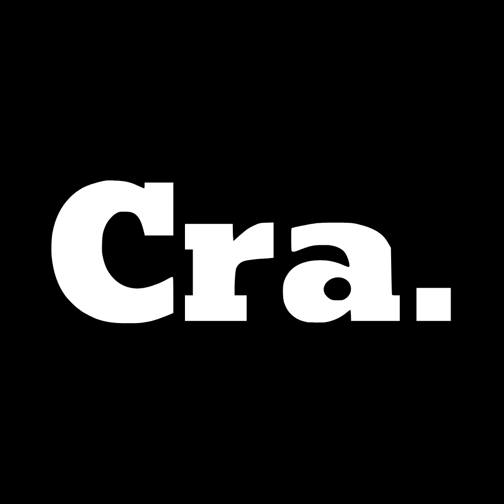 Substack profile picture for @cradle