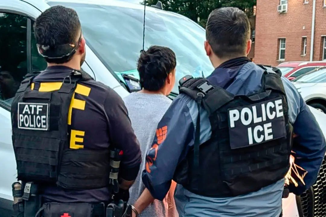 Judge Dismisses Trump Admin’s Lawsuit Against Illinois Sanctuary Policies
