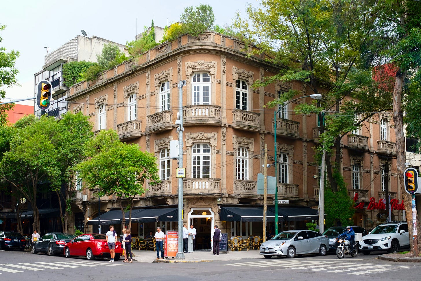 A first-time guide to Roma and Condesa in Mexico City - Lonely Planet