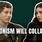 'Zionism Will Collapse' - Palestinian Scholar Tareq Baconi on The Nakba, Apartheid, and the Significance of Gaza