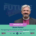 How the Anglican Tradition Forms a Moral Ecology