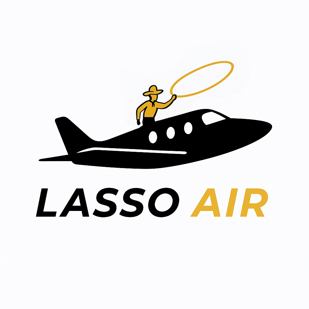 Lasso Air