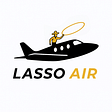 Lasso Air's avatar