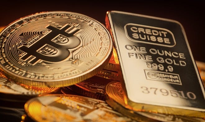 Bitcoin et all: Notas de historia, tecnología y teoría monetaria (Parte 2)
