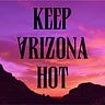 Keep Arizona Hot