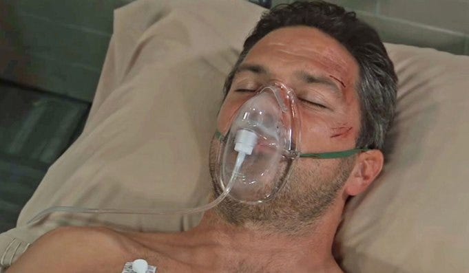 General Hospital Recap: Nathan West Is Alive