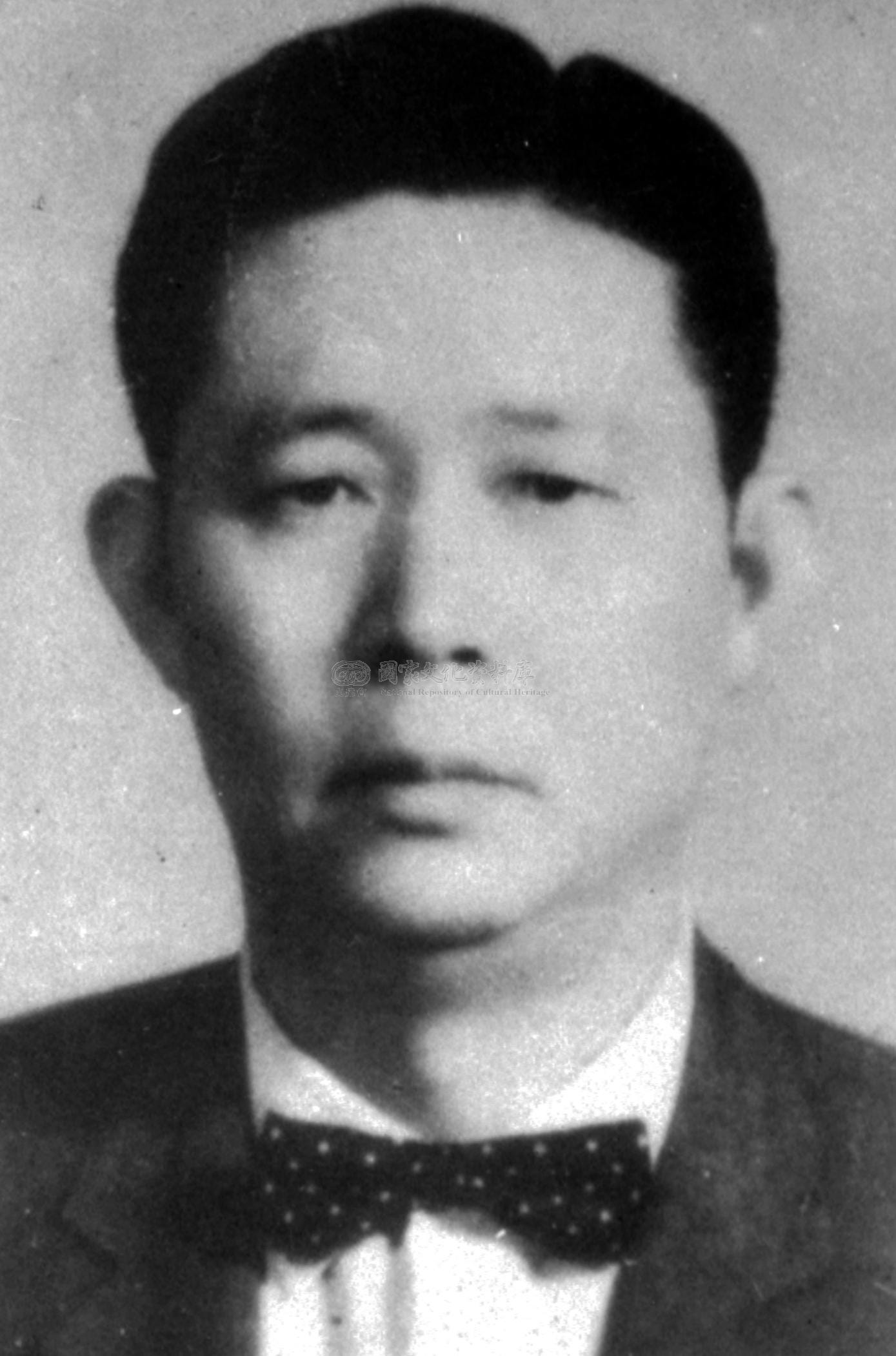 台塑集團創辦人王永慶(攝於 1966 年)——南電,是這個石化帝國旗下、南亞塑膠轉投資長出來的載板廠(圖:中央社/國立臺灣大學數位典藏,公有領域) 台塑集團創辦人王永慶(攝於 1966 年)——南電,是這個石化帝國旗下、南亞塑膠轉投資長出來的載板廠(圖:中央社/國立臺灣大學數位典藏,公有領域)