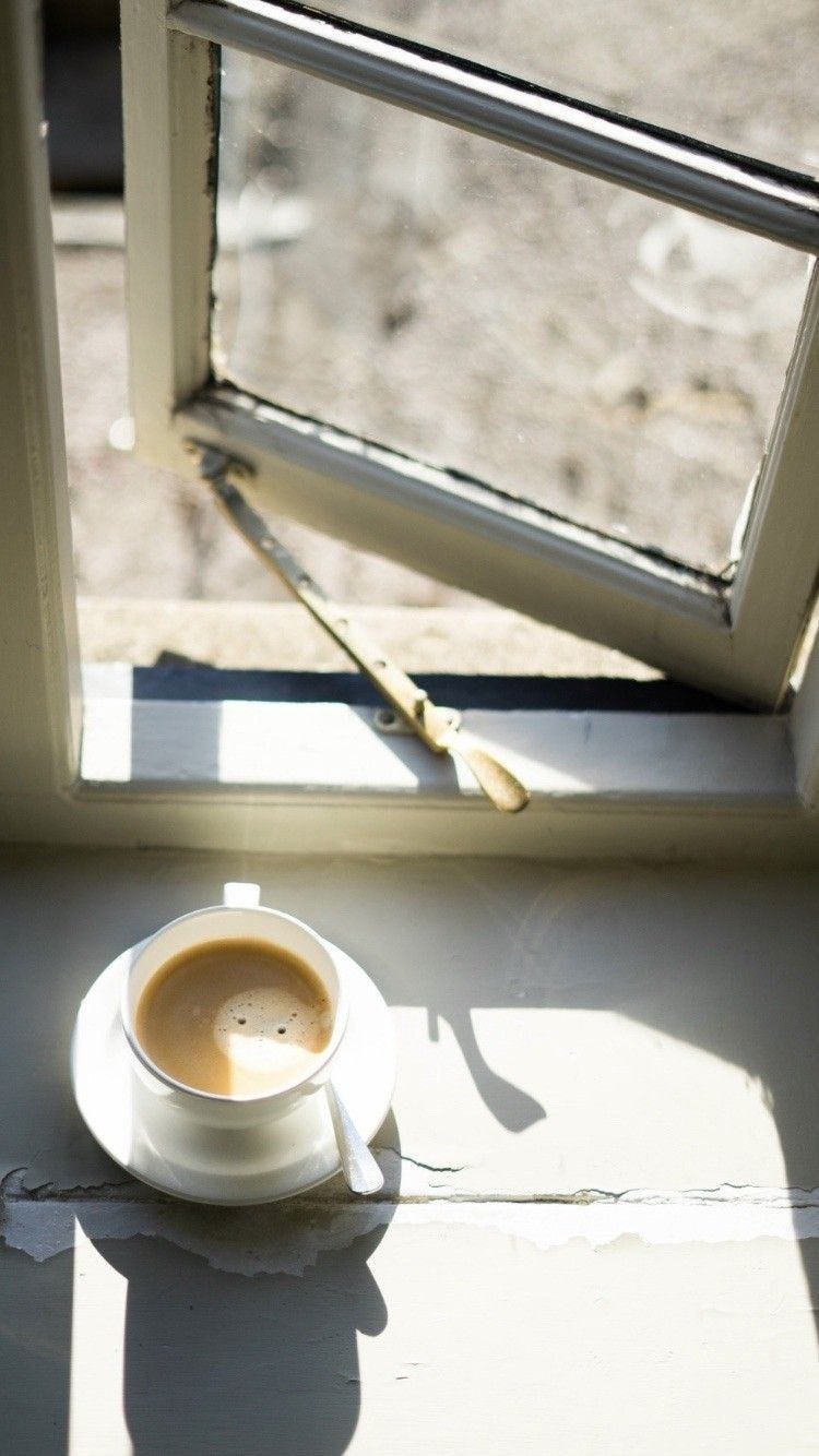 May be an image of coffee cup May be an image of coffee cup