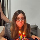 I’m 33 now
