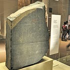 Rosetta Stone: Top 10 FAQs for the Repatriation Debate
