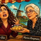 Naar de markt met Marion Koopmans - Nijman & Charante #56 