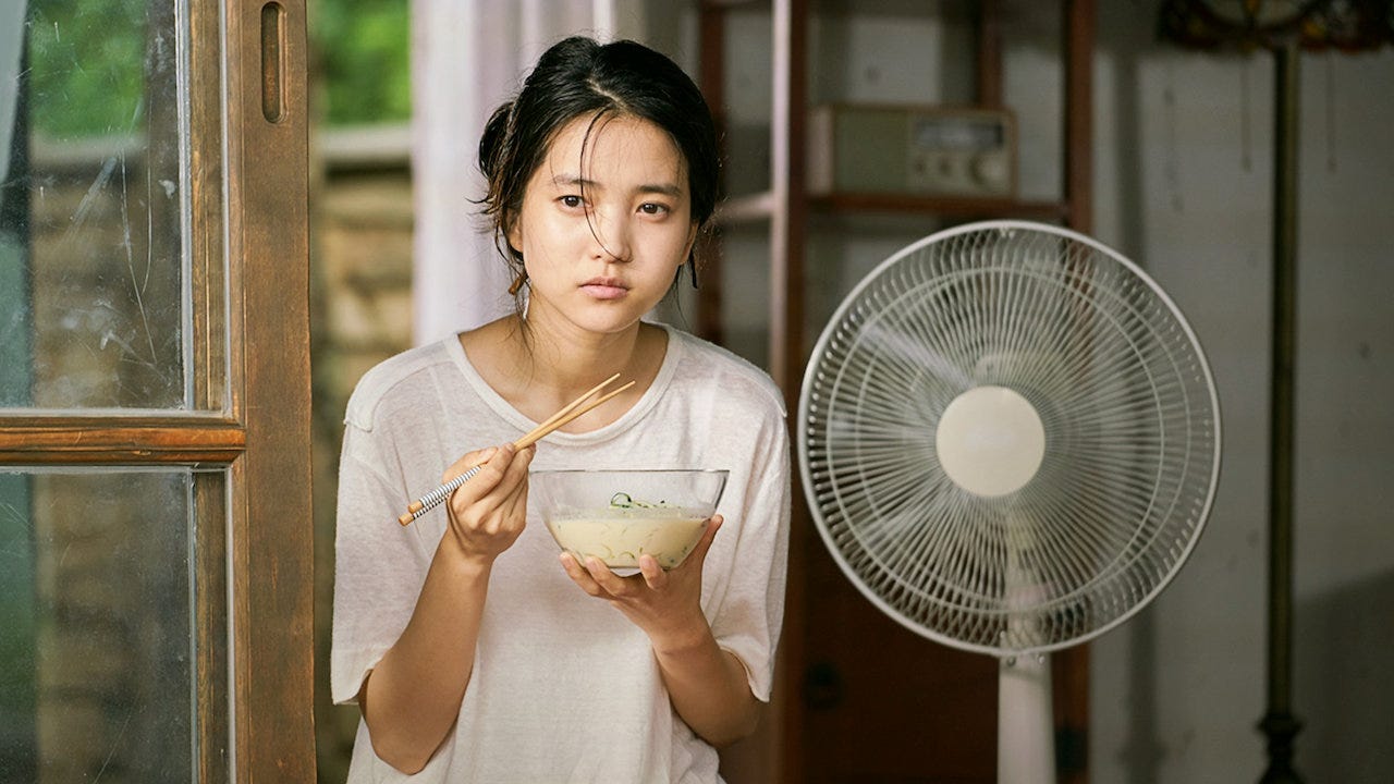 Little Forest (2018) Movie Review - A Good Movie to Watch
