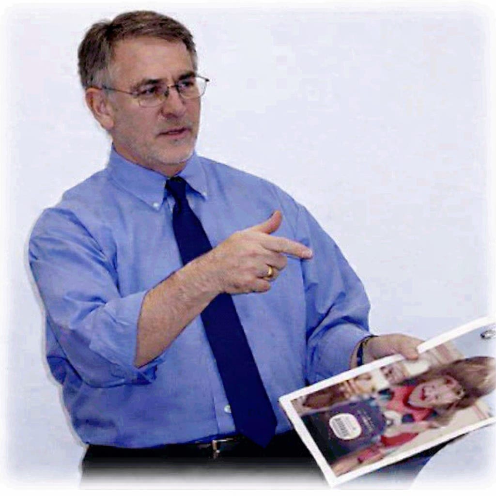"Small-Business Leadership"