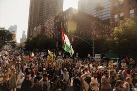 stop starving gaza, mass march for humanity august 16, 2025 ...