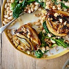 Why growing onions is (mostly) pointless and an onion supper inspired by crisp sarnies