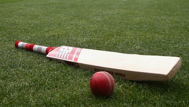 Cricket At The Olympics?