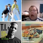 The Song that Keeps Coming Back