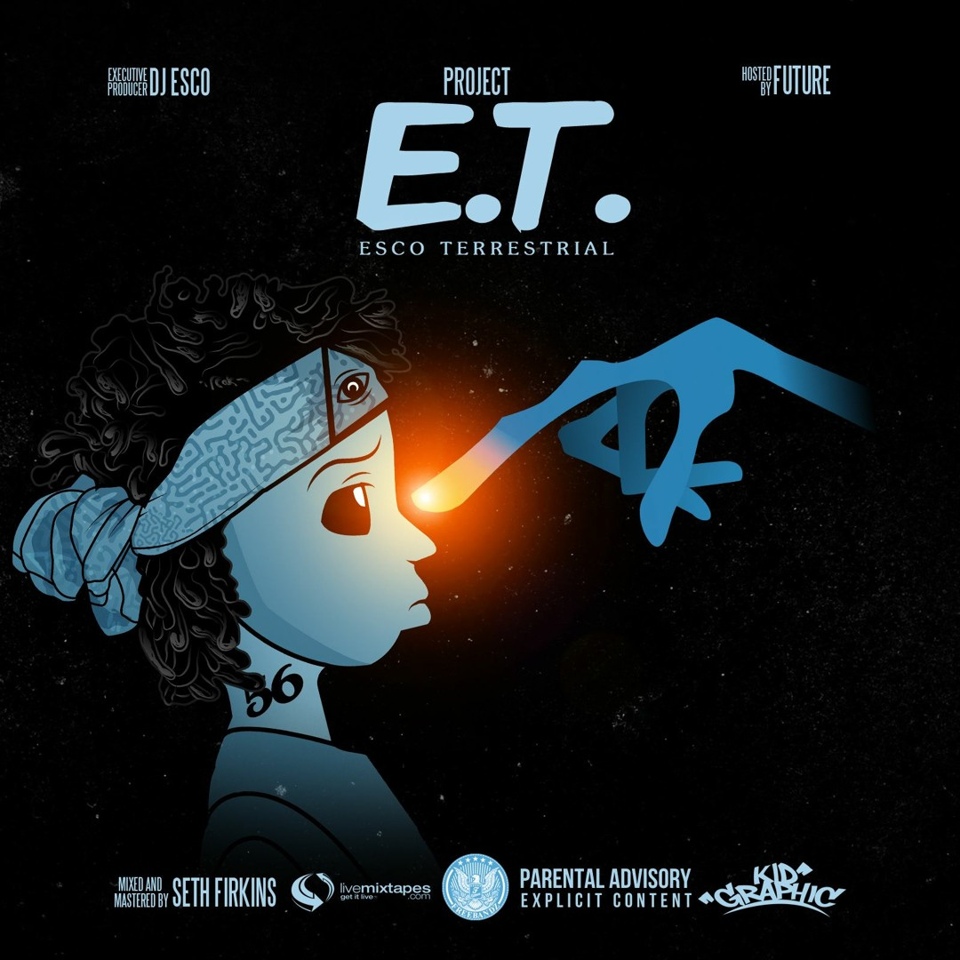 Stream DJ Esco - 100it Racks Feat Drake, 2 Chainz, Future [Prod By DJ Esco  & Southside] by Future | Listen online for free on SoundCloud