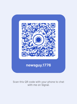 A qr code on a blue square

AI-generated content may be incorrect.