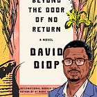 Whispers Beyond the Door of No Return