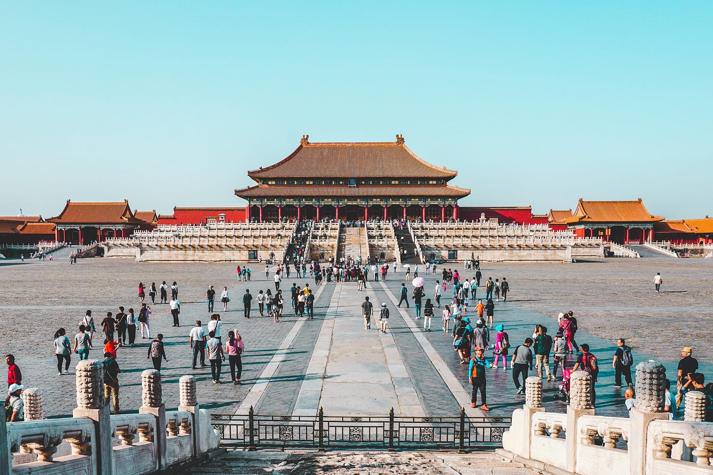 China's Demographics Spell Decline Not Domination - Articles - Advisor  Perspectives China's Demographics Spell Decline Not Domination - Articles - Advisor  Perspectives