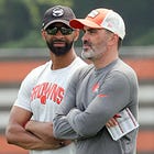 The Cleveland Browns Are Fine with This