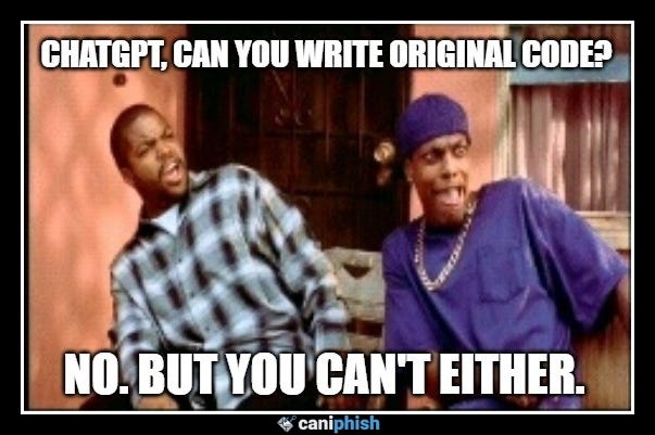 AI wrote better code than mine AI wrote better code than mine