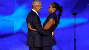 DNC Celebrity Guests: Kamala's ... DNC Celebrity Guests: Kamala's ...