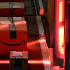 No Amazon for Advent