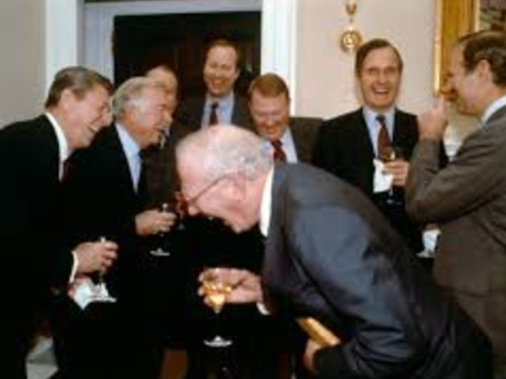 Why You Need To Stop Defending Mediocre Politicians