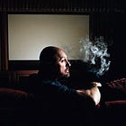 The sunglasses billionaire who got Hollywood to leave film behind