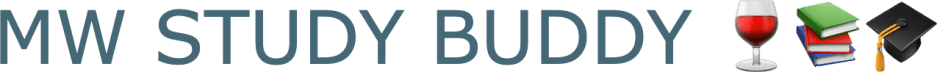 MW Study Buddy