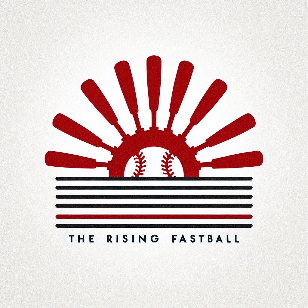 The Rising Fastball