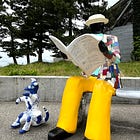 🗝️ Books Are Gifts: 20 Recommendations