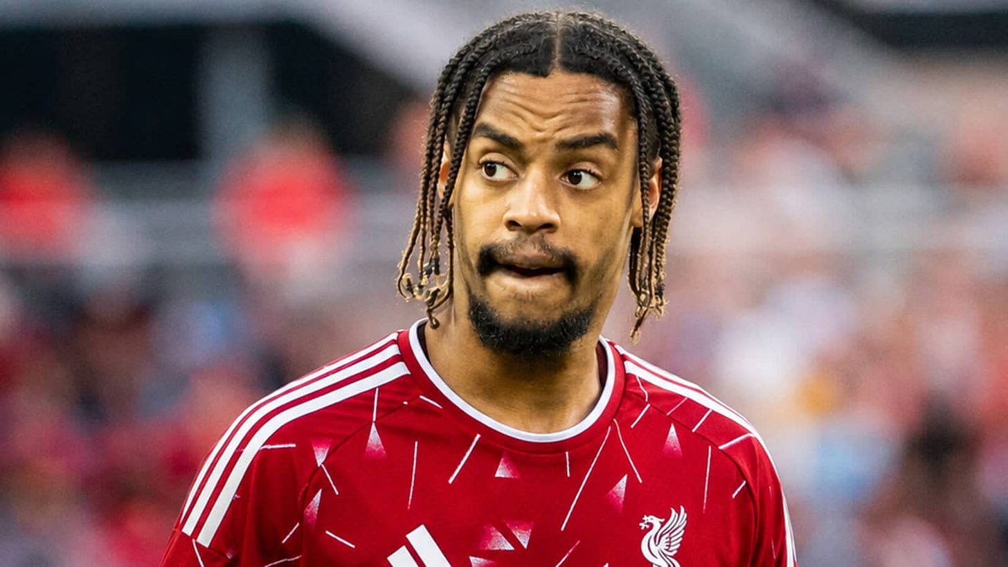 Craig's Column: I Told You Barcola Was Coming, Now Liverpool Must Finish It – Anfield Agenda Craig's Column: I Told You Barcola Was Coming, Now Liverpool Must Finish It – Anfield Agenda