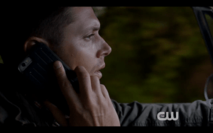 11.11 dean calling sam
