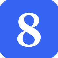 Number Eight GIF by Teach First Number Eight GIF by Teach First