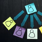 Why do it all yourself when you can delegate instead?