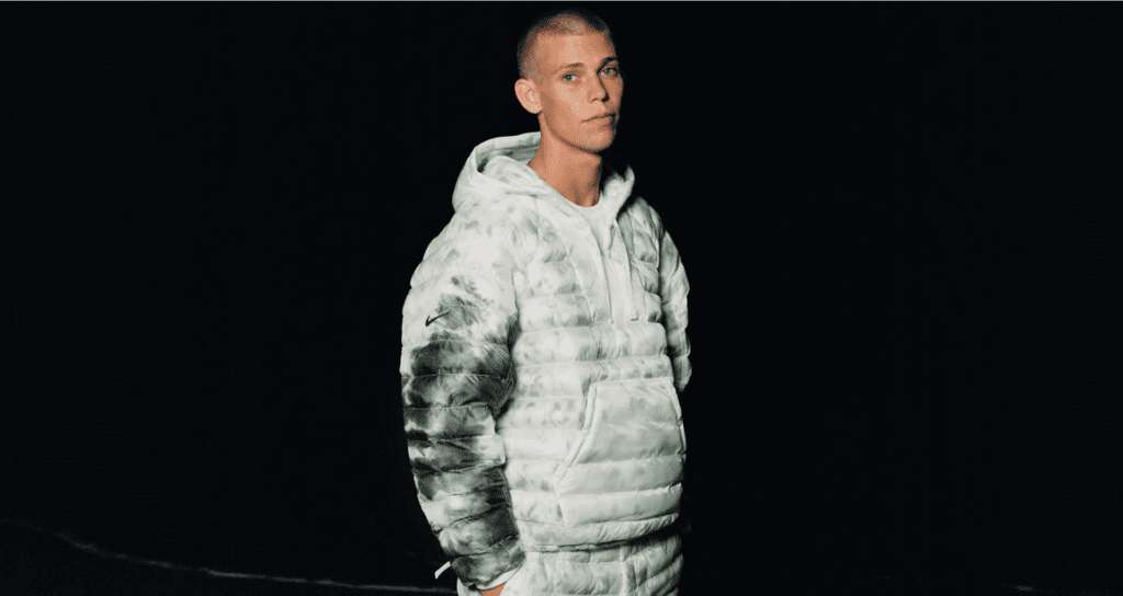 Moda Sostenible de Nike Moda Sostenible de Nike