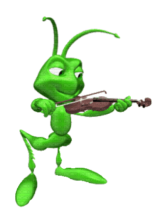 grasshopper by nataliplus, grasshopper , green , gif , fun - Gratis  animerad GIF - PicMix