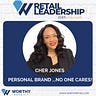 Worthy Retail Leadership